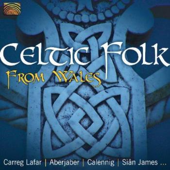Celtic Folk From Wales
