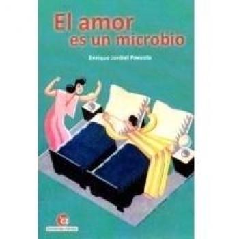 El amor es un microbio
