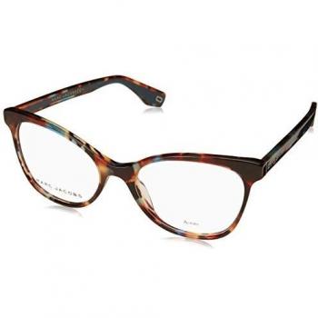 Marc Jacobs Monturas de Vista Mujer Marrón 284