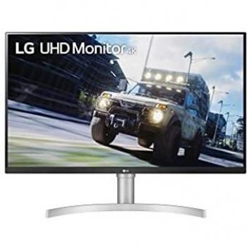 LG Monitor 32UN550-W
