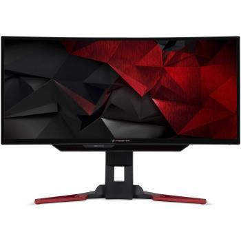 Acer Predator Z301CTBMIPHZX