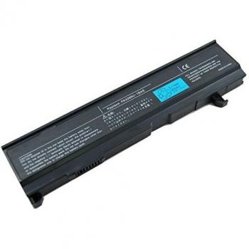 Batteria CoreParts 4400 mAh Toshiba Notebook 6 Celle – Nero