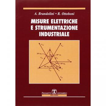 Misure elettriche e strumentazione industriale