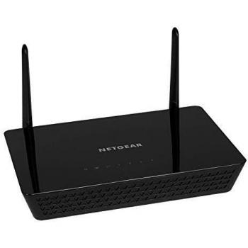 WAC104 Netgear Access Point 4 Porte Dual Band