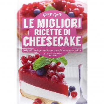 Le migliori ricette di cheesecake