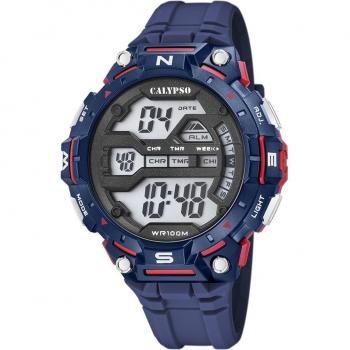 Calypso Reloj K5815/2, para Hombre