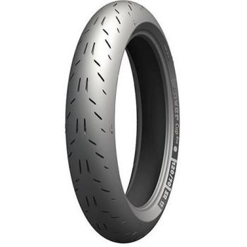 Michelin 120/70 ZR17 TL 58W POWER CUP EVO