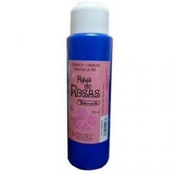 Pedemonte Agua de Rosas 500 ml