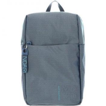 Mochila Mandarina Duck P10QMT45-23E Azul para Mujer