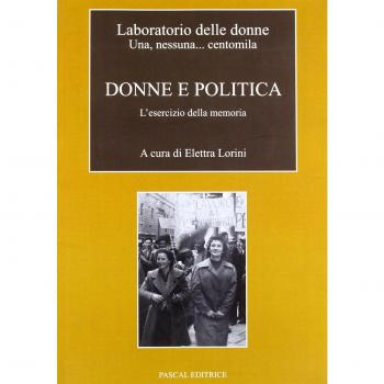 Donne e politica. L'esercizio della memoria