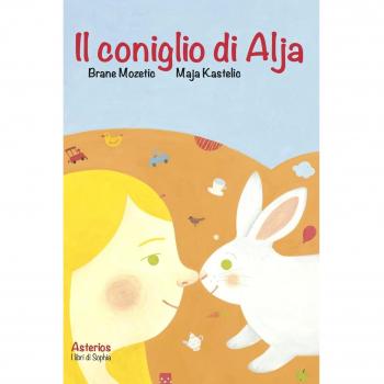 Il coniglio di Alja