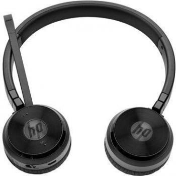 Cuffie HP Duo Wireless UC