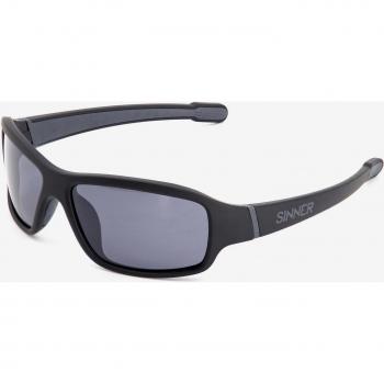 Gafas de sol Sinner Ros X S3 Negro