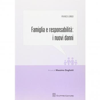 Famiglia E Responsabilita'