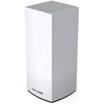 Banda tripla (2.4 GHz/5 GHz) Wi-Fi 6 (802.11ax)