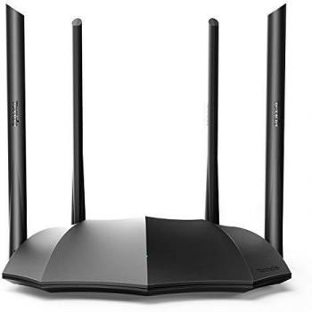 AC8 Router Gigabit Wi-Fi AC1200 Dualband