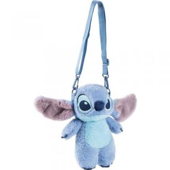 Bolso Bandolera Peluche Stitch Verano 2025