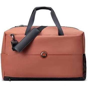 Bolsa de Viaje Delsey Turenne Rojo 35 x 40 x 55 cm