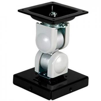 Supporto a muro per monitor Roline