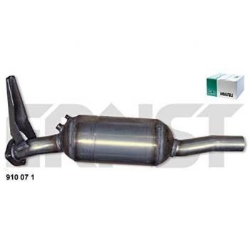 Filtro de partículas ERNST 910071