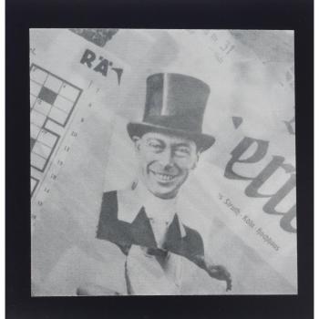 We'Ll Get Around To You