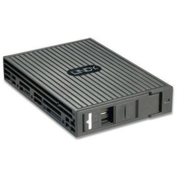 Lindy 20979 3,5'' SATA/SAS to 2,5'' HDD Adapter Module