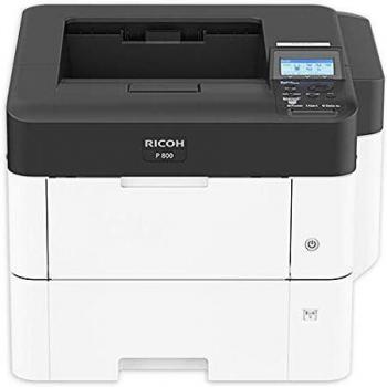 Ricoh P 800 Stampante LASER MONO 55PG
