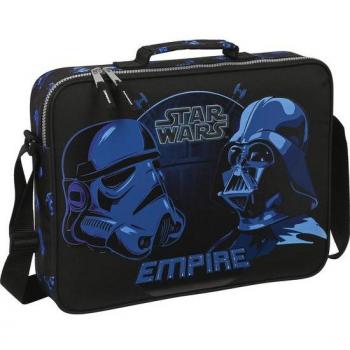 Cartera Extraescolares Star Wars 'Digital Escape'