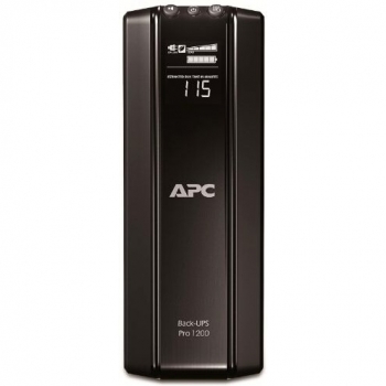APC Power-Saving Back-UPS PRO