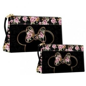 Minnie Portatodo Dual Silueta