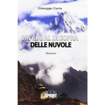 Un ciai al di sopra delle nuvole