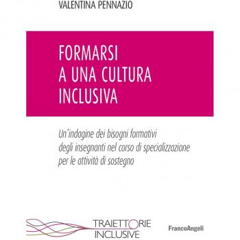 Formarsi a una cultura inclusiva. Un'indagine dei bisogni formativi degli insegnanti nel corso di specializzazione per le attività di sostegno