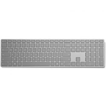 Tastiera Microsoft Surface QWERTZ (Layout Tedesco)