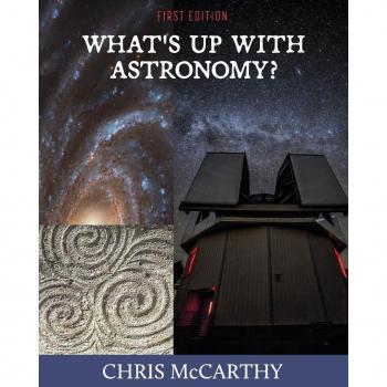 What's Up with Astronomy?