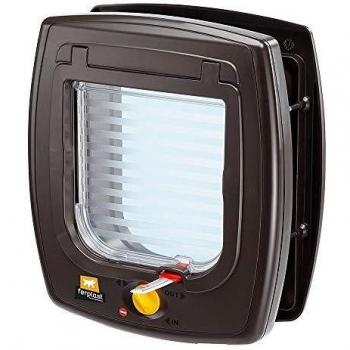 Ferplast Puerta Swing 5 Tunnel (Gatos , Casetas y puertas)