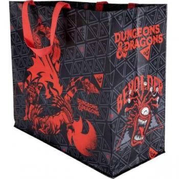Bolsa Dungeons & Dragons Monsters