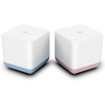 Mesh WiFi AC1200 2Nodi DualBand