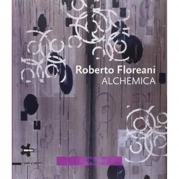 Roberto Floreani: Alchemica
