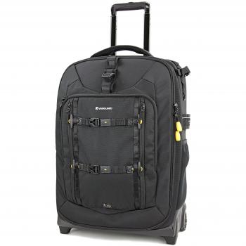 Sac à dos pour appareil photo Vanguard Alta Fly 62T, taille 62, noir