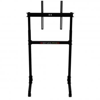 NEXT LEVEL RACING SUPPORTO COCKPIT MONITOR SINGOLO NLR-A011