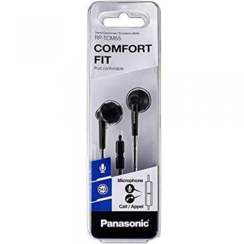 Panasonic RP-TCM55 Auricolari In-Ear