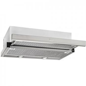 Teka CNL3 2002 Campana de Cocina Recirculación Inox