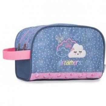 Neceser Enso Dreamer azul