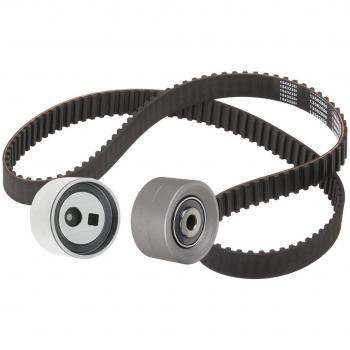 Jogo de correias dentadas RIDEX 307T0260