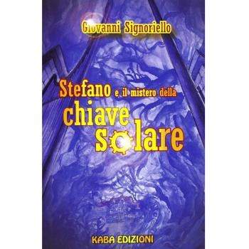 Stefano e il mistero della chiave solare