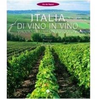 Italia di vino in vino