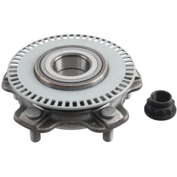 Cubo da roda A.B.S. 201379