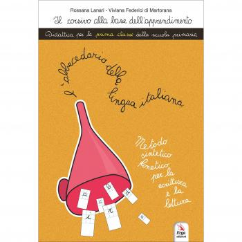 L'abbecedario della lingua italiana