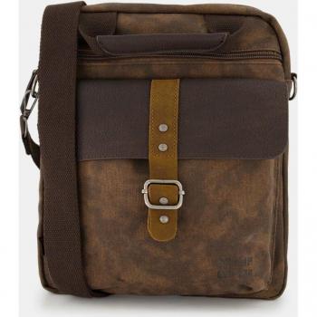 Bandolera Convertible Stamp