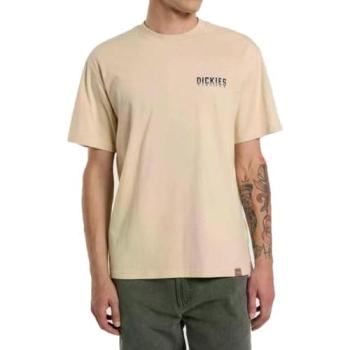 Camiseta Dickies Pelham Manga Curta Masculina